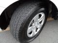 Powder White Pearl - Santa Fe GLS Photo No. 5