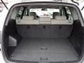 Powder White Pearl - Santa Fe GLS Photo No. 10