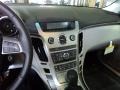 Opulent Blue Metallic - CTS 3.0 Sedan Photo No. 10