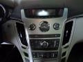 Opulent Blue Metallic - CTS 3.0 Sedan Photo No. 11