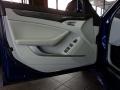 Opulent Blue Metallic - CTS 3.0 Sedan Photo No. 12