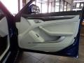 Opulent Blue Metallic - CTS 3.0 Sedan Photo No. 13