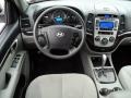Powder White Pearl - Santa Fe GLS Photo No. 24