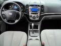 Powder White Pearl - Santa Fe GLS Photo No. 25