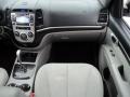 Powder White Pearl - Santa Fe GLS Photo No. 26