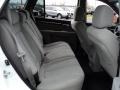 Powder White Pearl - Santa Fe GLS Photo No. 27