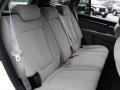Powder White Pearl - Santa Fe GLS Photo No. 28