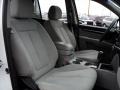 Powder White Pearl - Santa Fe GLS Photo No. 31