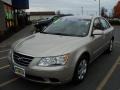 Camel Pearl - Sonata GLS Photo No. 1