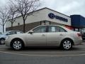 Camel Pearl - Sonata GLS Photo No. 5