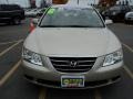 Camel Pearl - Sonata GLS Photo No. 11