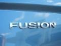 Steel Blue Metallic - Fusion SE Photo No. 4