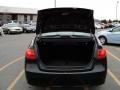 2008 Black Pearl Hyundai Elantra GLS Sedan  photo #8