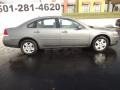 Dark Silver Metallic - Impala LS Photo No. 8
