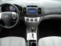 2008 Black Pearl Hyundai Elantra GLS Sedan  photo #24