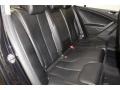 Deep Black - Passat Turbo Sedan Photo No. 14