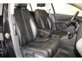 Deep Black - Passat Turbo Sedan Photo No. 16