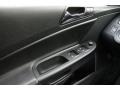 Deep Black - Passat Turbo Sedan Photo No. 20