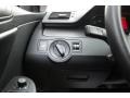Deep Black - Passat Turbo Sedan Photo No. 21