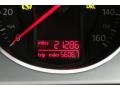 Deep Black - Passat Turbo Sedan Photo No. 25