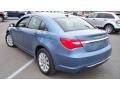 2011 Sapphire Crystal Metallic Chrysler 200 Touring  photo #7