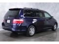 2007 Midnight Blue Pearl Honda Odyssey EX-L  photo #8