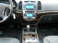 2011 Phantom Black Metallic Hyundai Santa Fe Limited AWD  photo #5