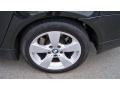 Jet Black - 5 Series 530xi Sedan Photo No. 9