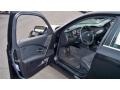 Jet Black - 5 Series 530xi Sedan Photo No. 11