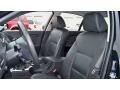 Jet Black - 5 Series 530xi Sedan Photo No. 12