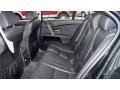 Jet Black - 5 Series 530xi Sedan Photo No. 15