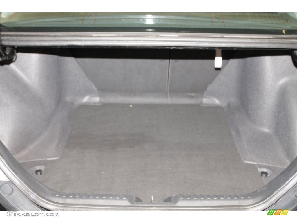 2006 Accord EX-L Coupe - Nighthawk Black Pearl / Black photo #13