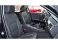 Jet Black - 5 Series 530xi Sedan Photo No. 19