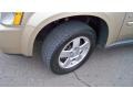 Sandstone Metallic - Equinox LT AWD Photo No. 10