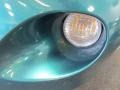 Medium Green Blue Metallic - Sunfire GT Convertible Photo No. 5