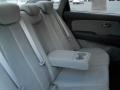 2010 Carbon Gray Mist Hyundai Elantra Blue  photo #23