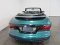 Medium Green Blue Metallic - Sunfire GT Convertible Photo No. 12