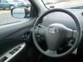 Pacific Blue Metallic - Yaris S Sedan Photo No. 4