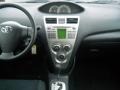 Pacific Blue Metallic - Yaris S Sedan Photo No. 5