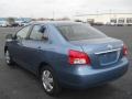 Pacific Blue Metallic - Yaris S Sedan Photo No. 13