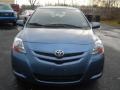 Pacific Blue Metallic - Yaris S Sedan Photo No. 18