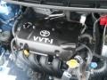 1.5 Liter DOHC 16-Valve VVT-i 4 Cylinder Engine for 2008 Toyota Yaris S Sedan #56500170
