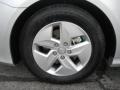 Silver Frost Metallic - Sonata Hybrid Photo No. 11
