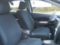 Pacific Blue Metallic - Yaris S Sedan Photo No. 21
