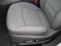 Silver Frost Metallic - Sonata Hybrid Photo No. 15