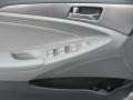 Silver Frost Metallic - Sonata Hybrid Photo No. 16
