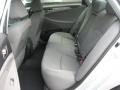 Silver Frost Metallic - Sonata Hybrid Photo No. 17