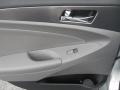 Silver Frost Metallic - Sonata Hybrid Photo No. 19