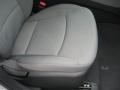 Silver Frost Metallic - Sonata Hybrid Photo No. 21