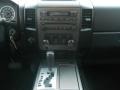 Radiant Silver - Titan SE King Cab 4x4 Photo No. 5